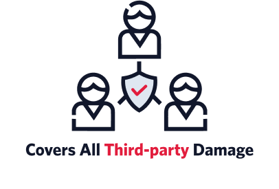Builders risk third party damage