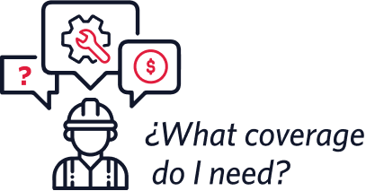What coverage do i need