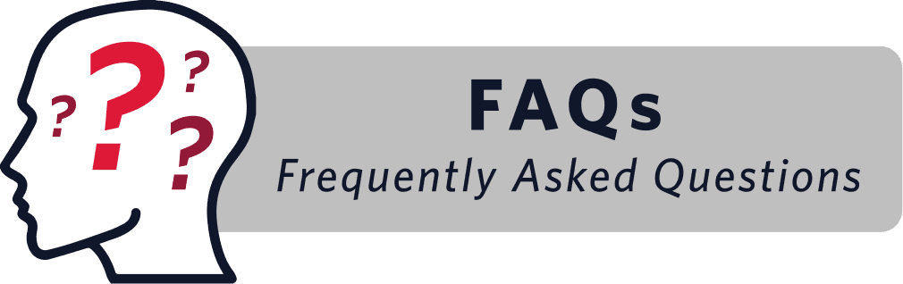 FAQs