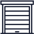 Structure Coverage Icon