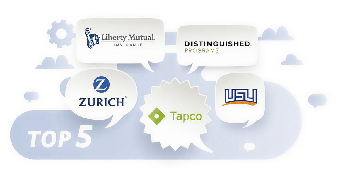Top 5 Companies For Builders Risk Insurance
