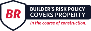 Builders Risk Policy Covers Property in the course of construction