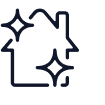 Cleanup Cost Icon