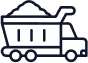Debris Removal Icon