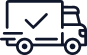 Equipment During Transit Icon