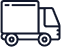 Vehicles and Aircraft Icon